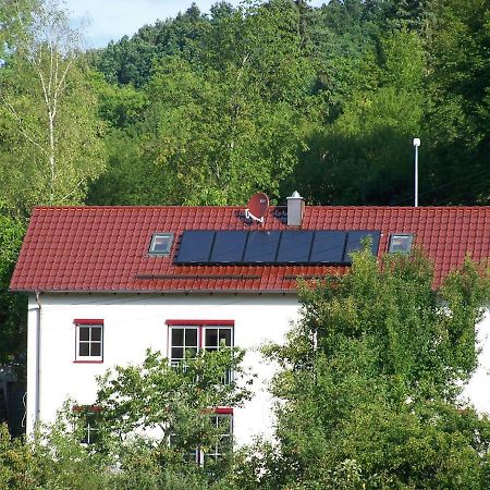 Am Jakobusweg Bamberg Zewnętrze zdjęcie