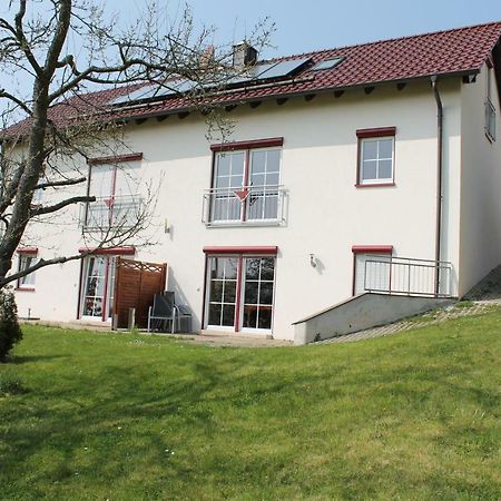Am Jakobusweg Bamberg Zewnętrze zdjęcie